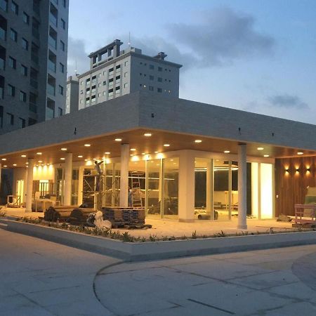 Salinas Exclusive Resort Salinópolis 외부 사진