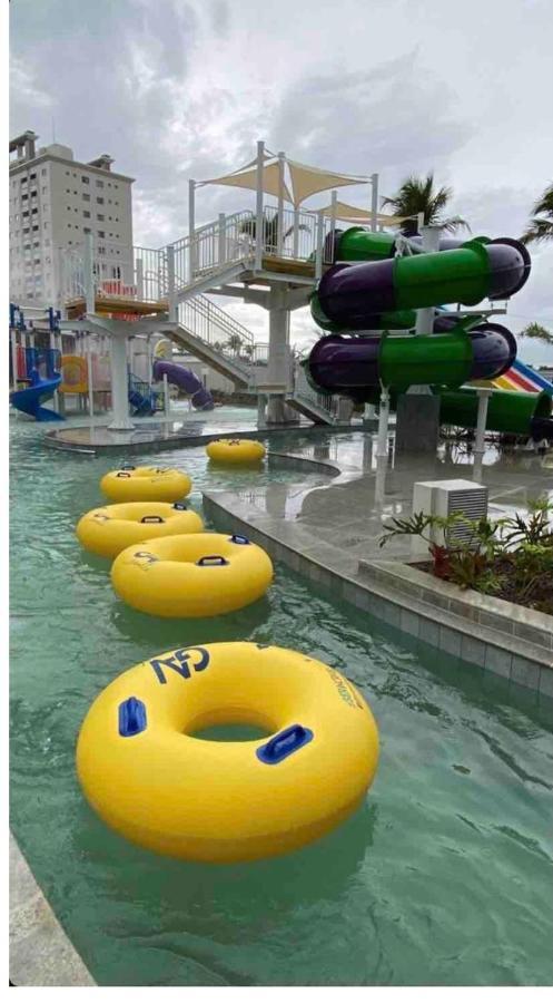 Salinas Exclusive Resort Salinópolis 외부 사진