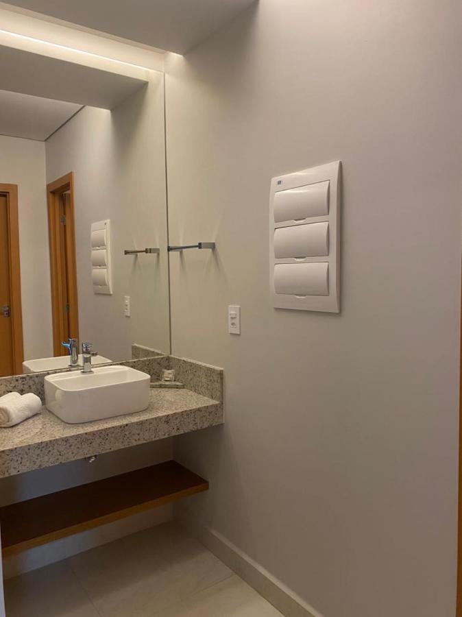 Salinas Exclusive Resort Salinópolis 외부 사진